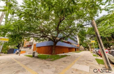 Apartamento com 2 quartos à venda na rua itororó, 118, menino deus, porto alegre por r$ 820.000