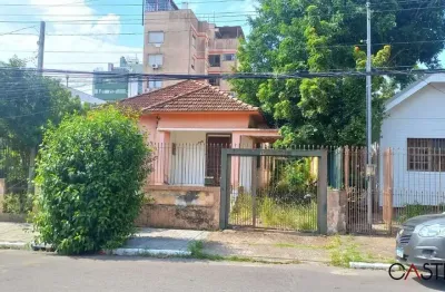 Terreno à venda na rua sepé tiaraju, 165, centro, canoas por r$ 300.000