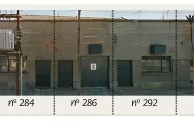 Barracão / galpão / depósito à venda na rua gaspar martins, 274, floresta, porto alegre por r$ 5.500.000