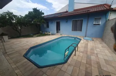Casa com 3 quartos à venda na rua eliza tevah, 264, hípica, porto alegre por r$ 490.000