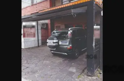 Ponto comercial à venda na Rua Santos Dumont, Floresta, Porto Alegre