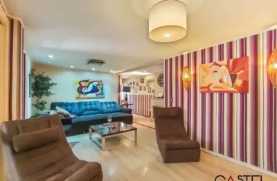 Apartamento com 3 quartos à venda na avenida carlos gomes, 26, auxiliadora, porto alegre por r$ 630.000