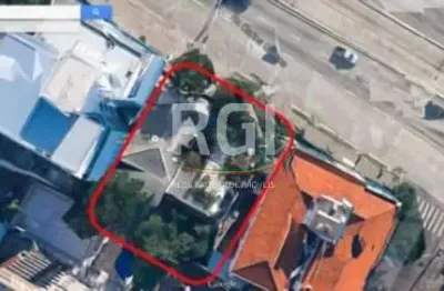 Terreno à venda na Avenida Carlos Gomes, Auxiliadora, Porto Alegre