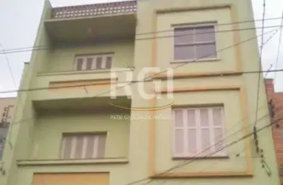 Apartamento com 3 quartos à venda na Rua Gaspar Martins, Floresta, Porto Alegre