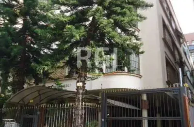 Apartamento com 3 quartos à venda na Rua Doutor Barros Cassal, Bom Fim, Porto Alegre