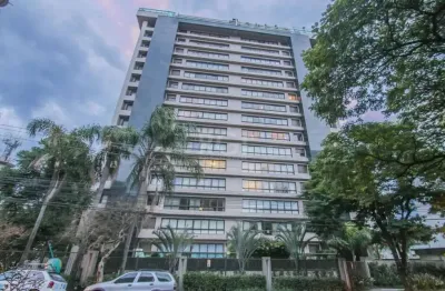Apartamento com 3 quartos à venda na Rua Casemiro de Abreu, Bela Vista, Porto Alegre
