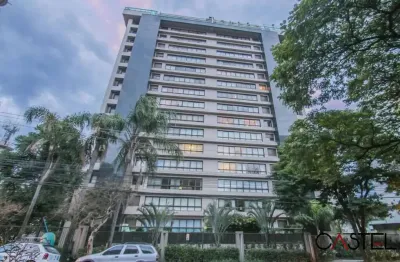 Apartamento com 3 quartos à venda na rua casemiro de abreu, 1655, bela vista, porto alegre por r$ 3.100.000
