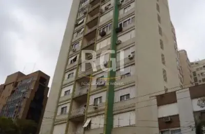 Apartamento com 3 quartos à venda na rua andré puente, 475, independência, porto alegre por r$ 1.380.000
