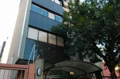 Apartamento com 2 quartos à venda na Rua Machado de Assis, Jardim Botânico, Porto Alegre