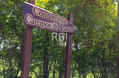 Chácara / sítio com 3 quartos à venda na estrada otaviano josé pinto, 5599, lami, porto alegre por r$ 500.000