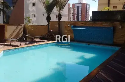 Apartamento com 3 quartos à venda na Rua Corcovado, Auxiliadora, Porto Alegre