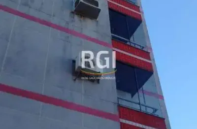 Apartamento com 3 quartos à venda na Rua Dona Eugênia, Santa Cecília, Porto Alegre