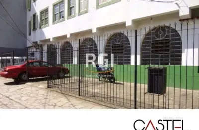 Barracão / galpão / depósito à venda na rua álvaro chaves, 560, floresta, porto alegre por r$ 850.000