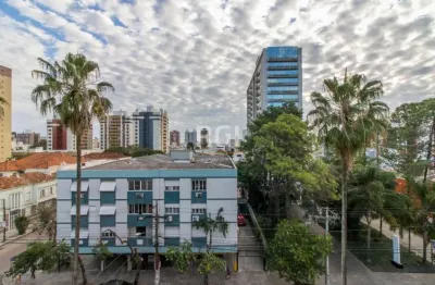 Sala comercial à venda na Avenida Getúlio Vargas, Menino Deus, Porto Alegre