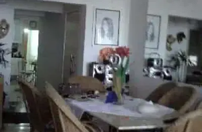 Apartamento com 3 quartos à venda na rua siqueira campos, 866, centro histórico, porto alegre por r$ 720.000