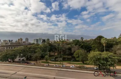 Apartamento com 3 quartos à venda na avenida joão pessoa, 369, centro histórico, porto alegre por r$ 365.000