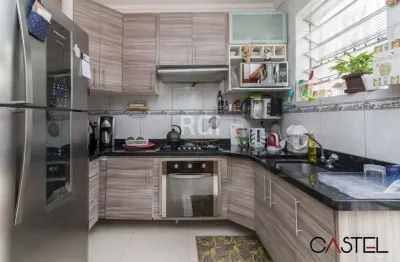 Casa com 5 quartos à venda na rua guilherme schell, 161, santo antônio, porto alegre por r$ 940.000