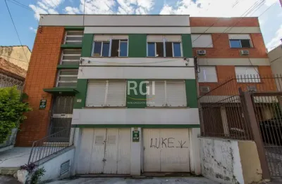 Apartamento com 3 quartos à venda na Rua Vasco da Gama, Bom Fim, Porto Alegre