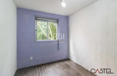 Apartamento com 2 quartos à venda na estrada joão de oliveira remião, 5777, lomba do pinheiro, porto alegre por r$ 133.000