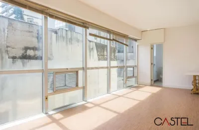 Sala comercial à venda na rua dona laura, 228, rio branco, porto alegre por r$ 227.999