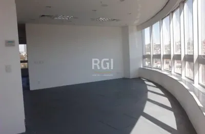 Sala comercial à venda na Avenida Doutor Nilo Peçanha, Boa Vista, Porto Alegre