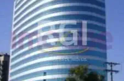 Sala comercial à venda na avenida doutor nilo peçanha, 2825, boa vista, porto alegre por r$ 4.746.720