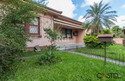 Casa com 4 quartos à venda na rua barão do amazonas, 1780, partenon, porto alegre por r$ 1.280.000