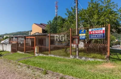 Terreno à venda na Beco Souza Costa, Protásio Alves, Porto Alegre
