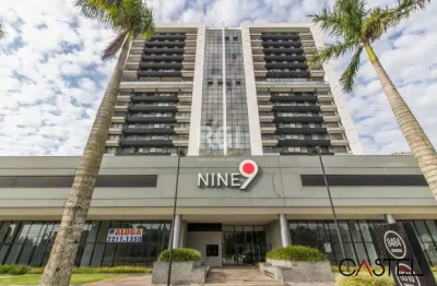 Apartamento com 1 quarto à venda na avenida ipiranga, 8484, jardim botânico, porto alegre por r$ 470.000