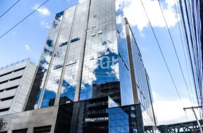 Sala comercial à venda na Avenida Praia de Belas, Praia de Belas, Porto Alegre