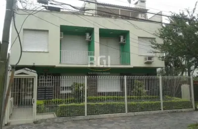 Apartamento com 2 quartos à venda na Rua Curupaiti, Cristal, Porto Alegre