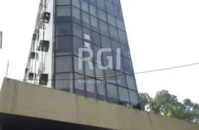 Sala comercial à venda na Rua Vinte e Quatro de Outubro, Moinhos de Vento, Porto Alegre