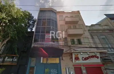 Sala comercial com 1 sala à venda na Avenida Osvaldo Aranha, Bom Fim, Porto Alegre