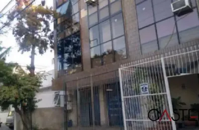 Sala comercial à venda na rua almirante barroso, 587, floresta, porto alegre por r$ 120.000