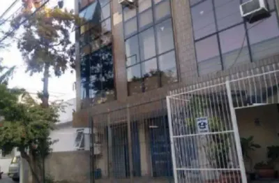 Sala comercial com 1 sala à venda na Rua Almirante Barroso, Floresta, Porto Alegre