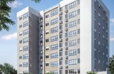 Apartamento com 2 quartos à venda na Rua São Marcos, Bom Jesus, Porto Alegre