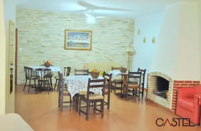 Casa com 3 quartos à venda na rua conrado ferrari, 109, ipanema, porto alegre por r$ 1.200.000