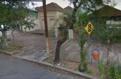 Terreno à venda na Rua Luiz de Camões, Santo Antônio, Porto Alegre