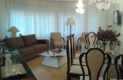 Apartamento com 3 quartos à venda na Rua Castro Alves, Independência, Porto Alegre