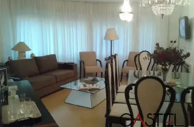 Apartamento com 3 quartos à venda na rua castro alves, 1205, independência, porto alegre por r$ 947.000