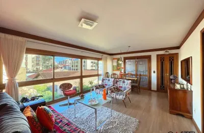 Apartamento com 3 quartos à venda na avenida getúlio vargas, 1351, menino deus, porto alegre por r$ 850.000