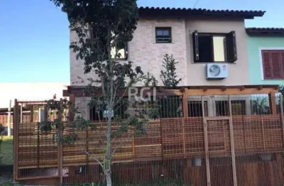 Casa com 2 quartos à venda na rua arno lorenz, 26, aberta dos morros, porto alegre por r$ 350.000