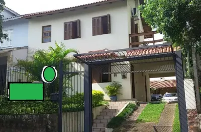 Casa com 2 quartos à venda na Rua Josué Guimarães, Espírito Santo, Porto Alegre