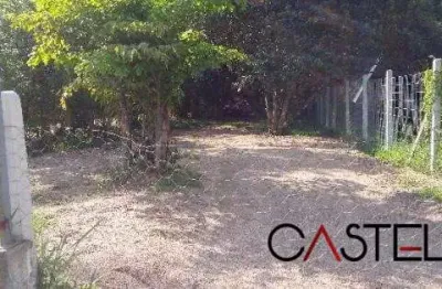 Terreno à venda na avenida general flores da cunha, 794, belém novo, porto alegre por r$ 330.000