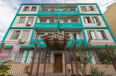 Apartamento com 2 quartos à venda na Avenida Ipiranga, Santana, Porto Alegre