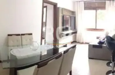 Apartamento com 2 quartos à venda na Rua Hugo Livi, Protásio Alves, Porto Alegre