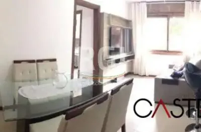 Apartamento com 2 quartos à venda na rua hugo livi, 275, protásio alves, porto alegre por r$ 310.000