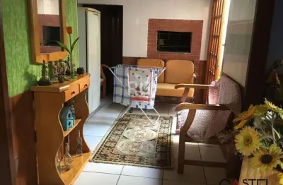 Casa com 4 quartos à venda na beco chácara do banco, 606, restinga, porto alegre por r$ 290.000