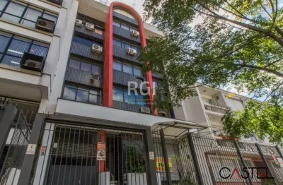 Sala comercial à venda na rua francisco ferrer, 441, rio branco, porto alegre por r$ 240.500