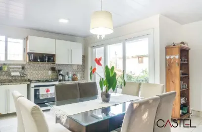 Casa com 3 quartos à venda na rua professor carvalho freitas, 24, cascata, porto alegre por r$ 899.900